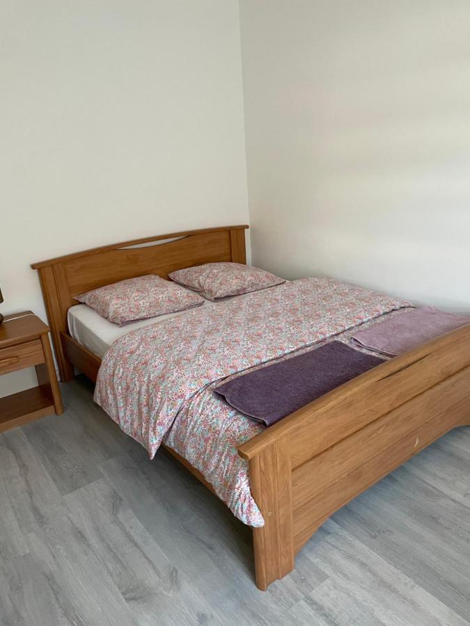 Apartmán Au Coeur Des Vosges Saint-Etienne-les-Remiremont Exteriér fotografie